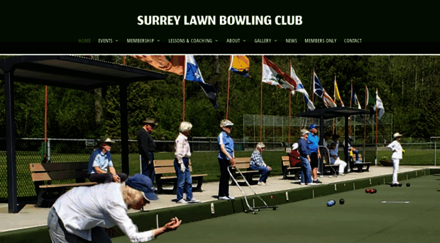 surreylawnbowlingclub.ca