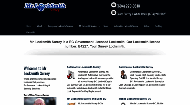 surreylocksmith.ca