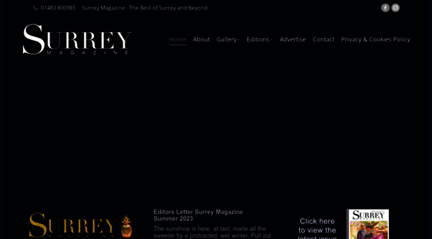 surreymagazineonline.co.uk