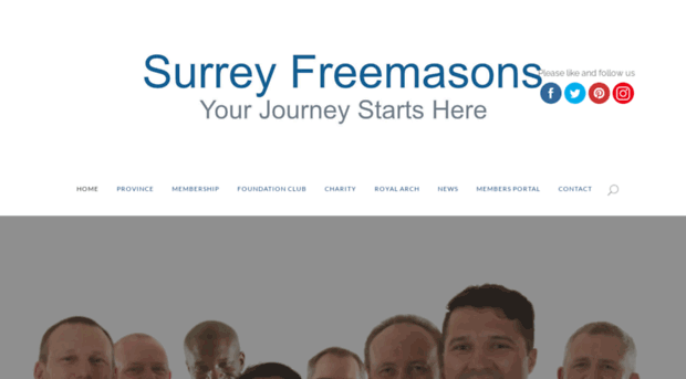 surreymason.org.uk