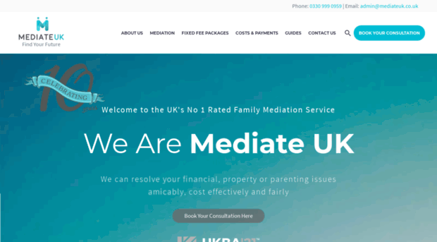 surreymediationservice.co.uk