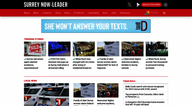 surreynowleader.com