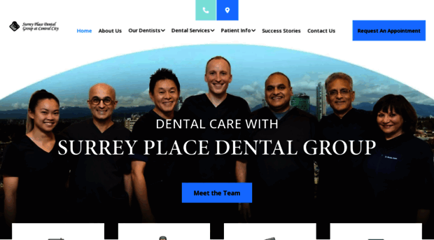 surreyplacedental.com