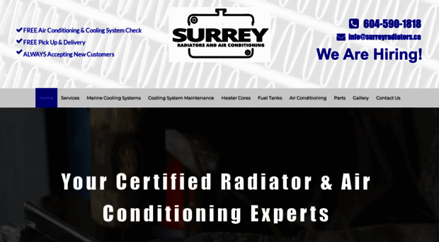 surreyradiators.ca
