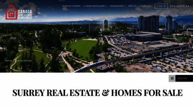 surreyrealestate.ca