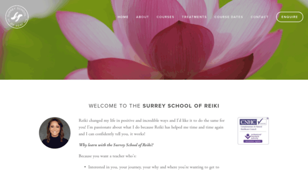 surreyschoolofreiki.com