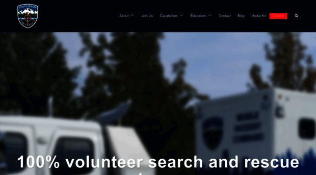 surreysearchandrescue.com