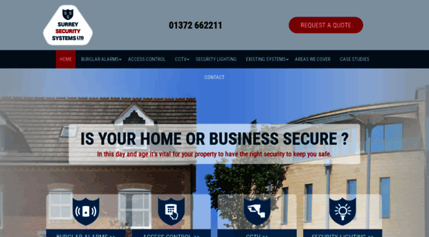 surreysecuritysystems.co.uk