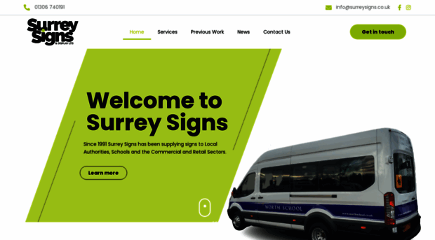 surreysigns.co.uk