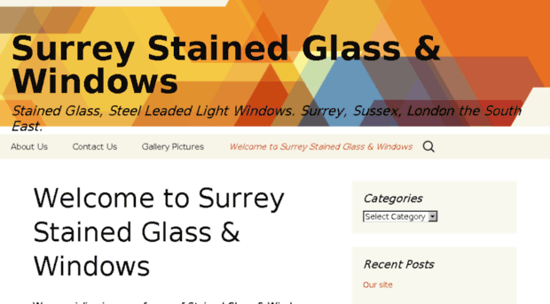 surreystainedglasswindows.co.uk