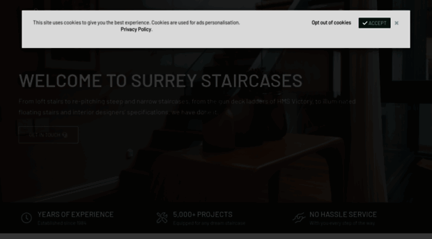 surreystaircases.co.uk