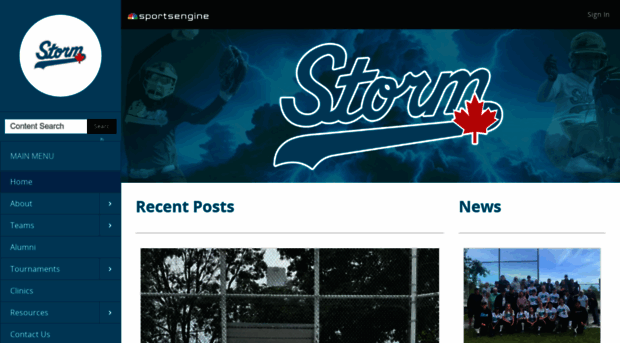 surreystorm.com