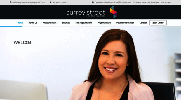 surreystreetclinic.com.au