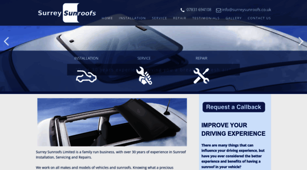 surreysunroofs.co.uk