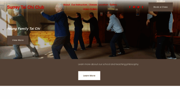 surreytaichi.co.uk