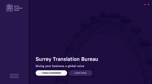 surreytranslation.co.uk