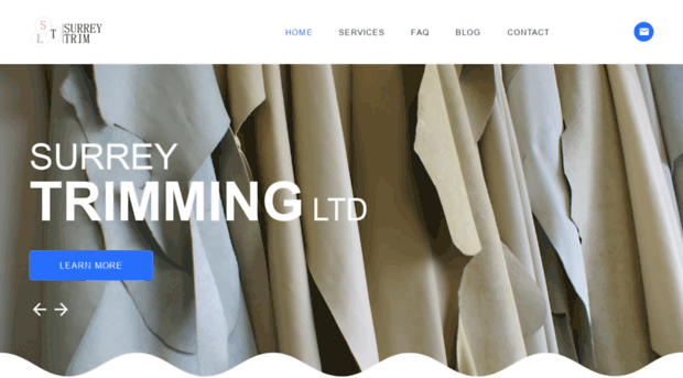 surreytrimming.co.uk