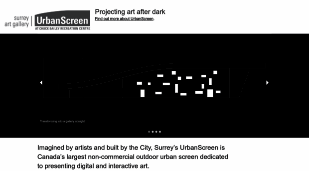 surreyurbanscreen.ca