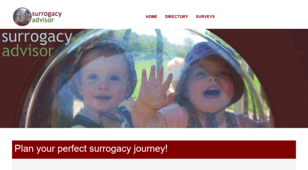 surrogacyadvisor.com