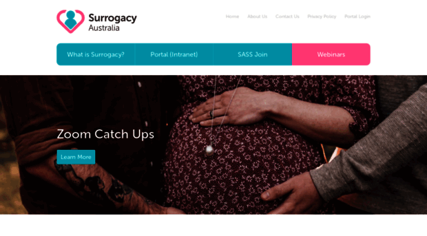 surrogacyaustralia.org