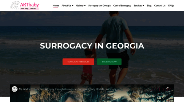 surrogacycentregeorgia.com