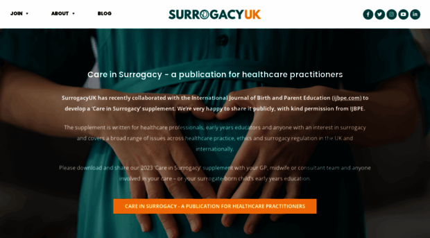 surrogacyuk.org