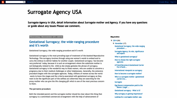 surrogateagencyinusa.blogspot.in