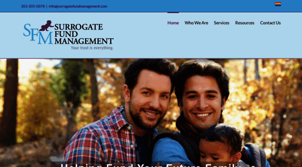 surrogatefundmanagement.com