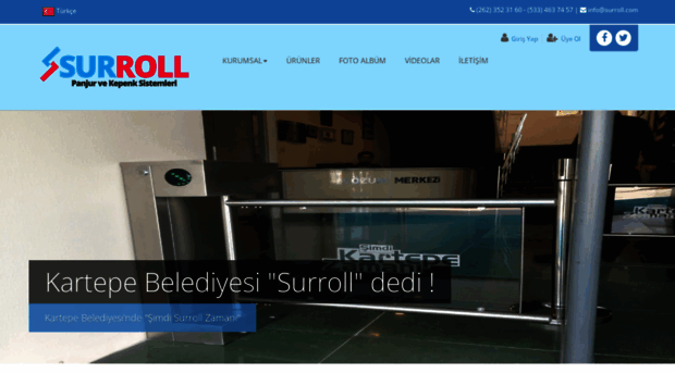 surroll.com