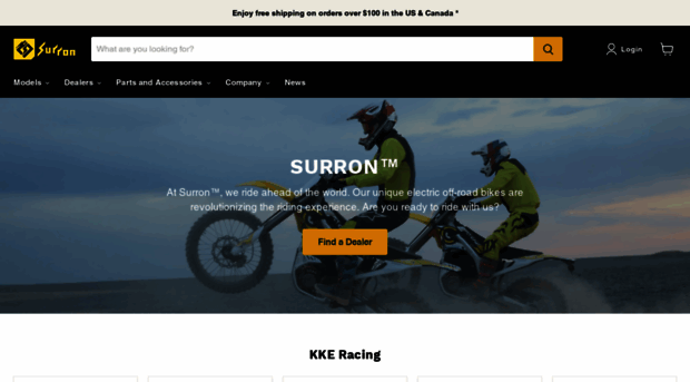 surron.ca