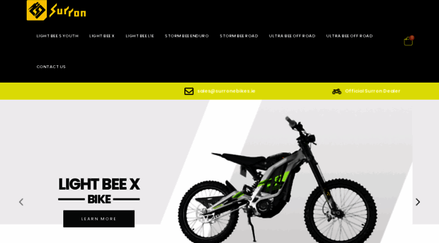 surronebikes.ie