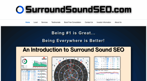 surroundsoundseo.com