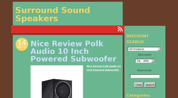 surroundsoundspeakers.us