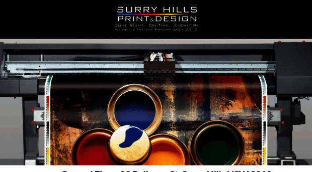 surryhillsprint.com.au