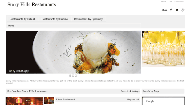 surryhillsrestaurants.com.au