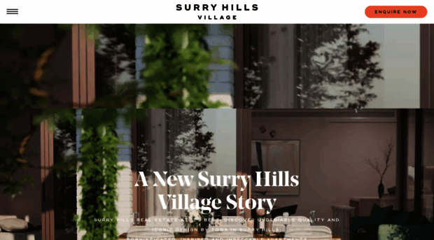 surryhillsvillage.com.au