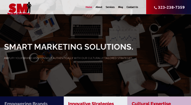 surrylmarketing.com