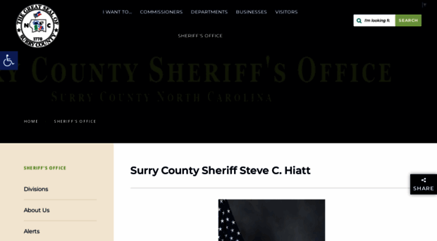 surrysheriff.org