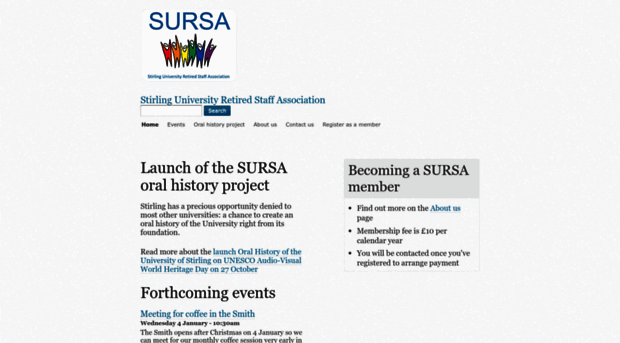 sursa.org.uk