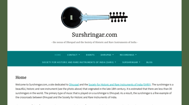 surshringar.com