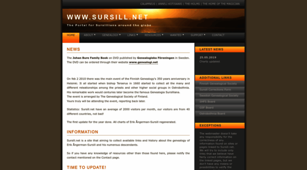 sursill.net