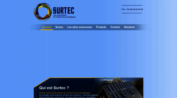 surtec.fr