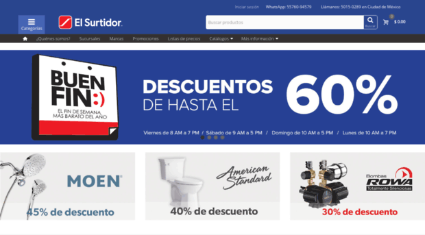 surtidor.com.mx