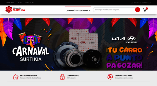 surtikia.com