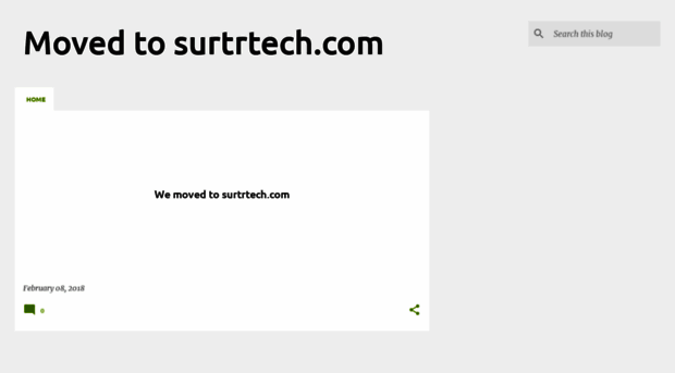 surtrtech.blogspot.com