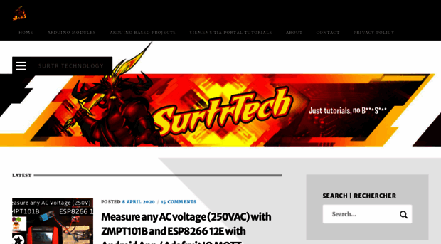 surtrtech.com