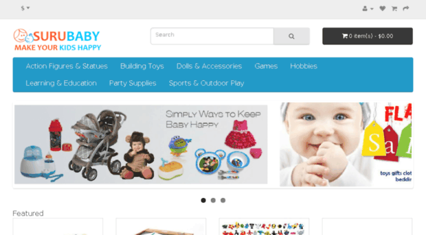 surubaby.com