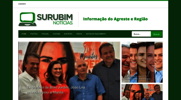 surubimnoticia.com.br
