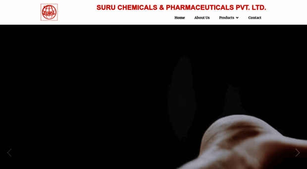 suruchemical.co.in