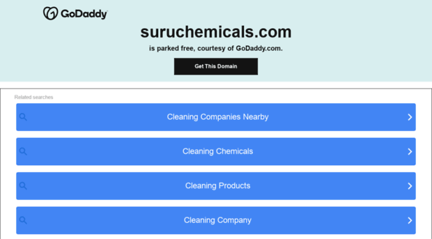 suruchemicals.com